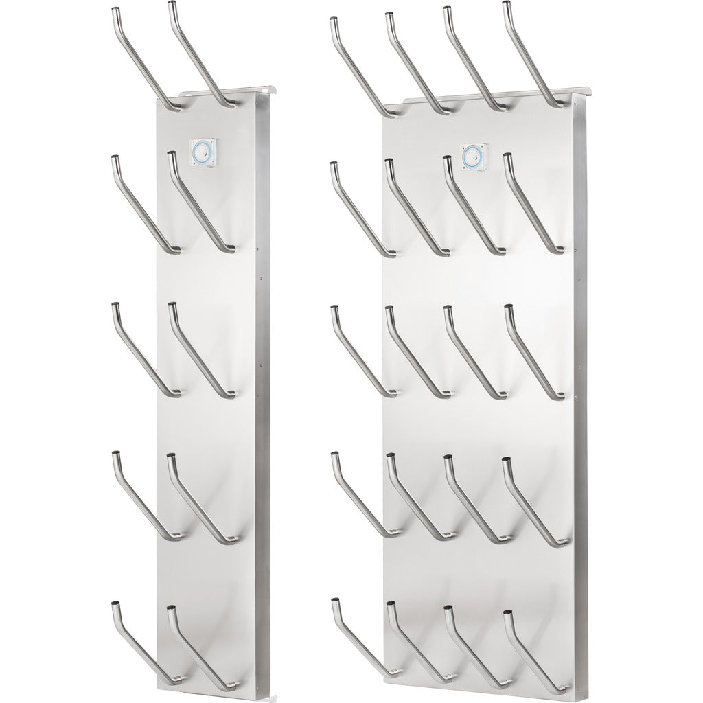 Schuh- und Stiefeltrockner WARM „elegance”