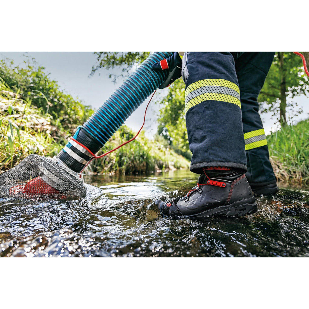 Feuerwehrstiefel BOROS B4