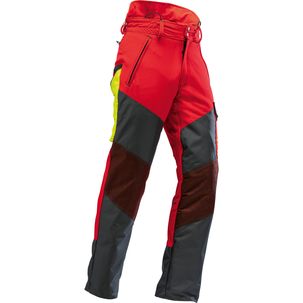 Schnittschutzhose GLADIATOR KE- PROTEC