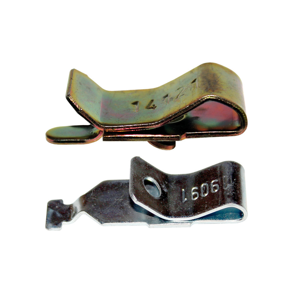 META CLIP® Steckregal-Fachbodenträger