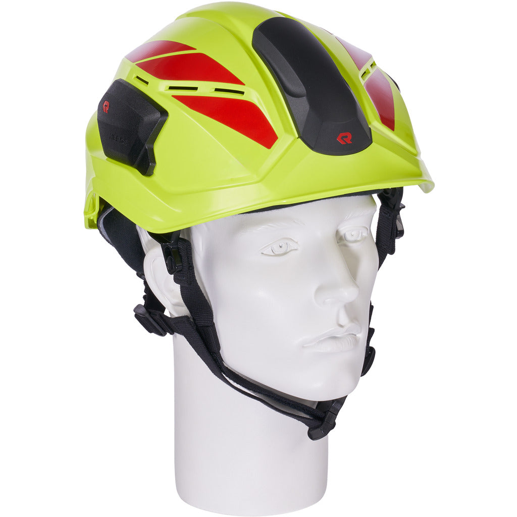 HEROS H 10 Waldbrandhelm / Österreich Edition
