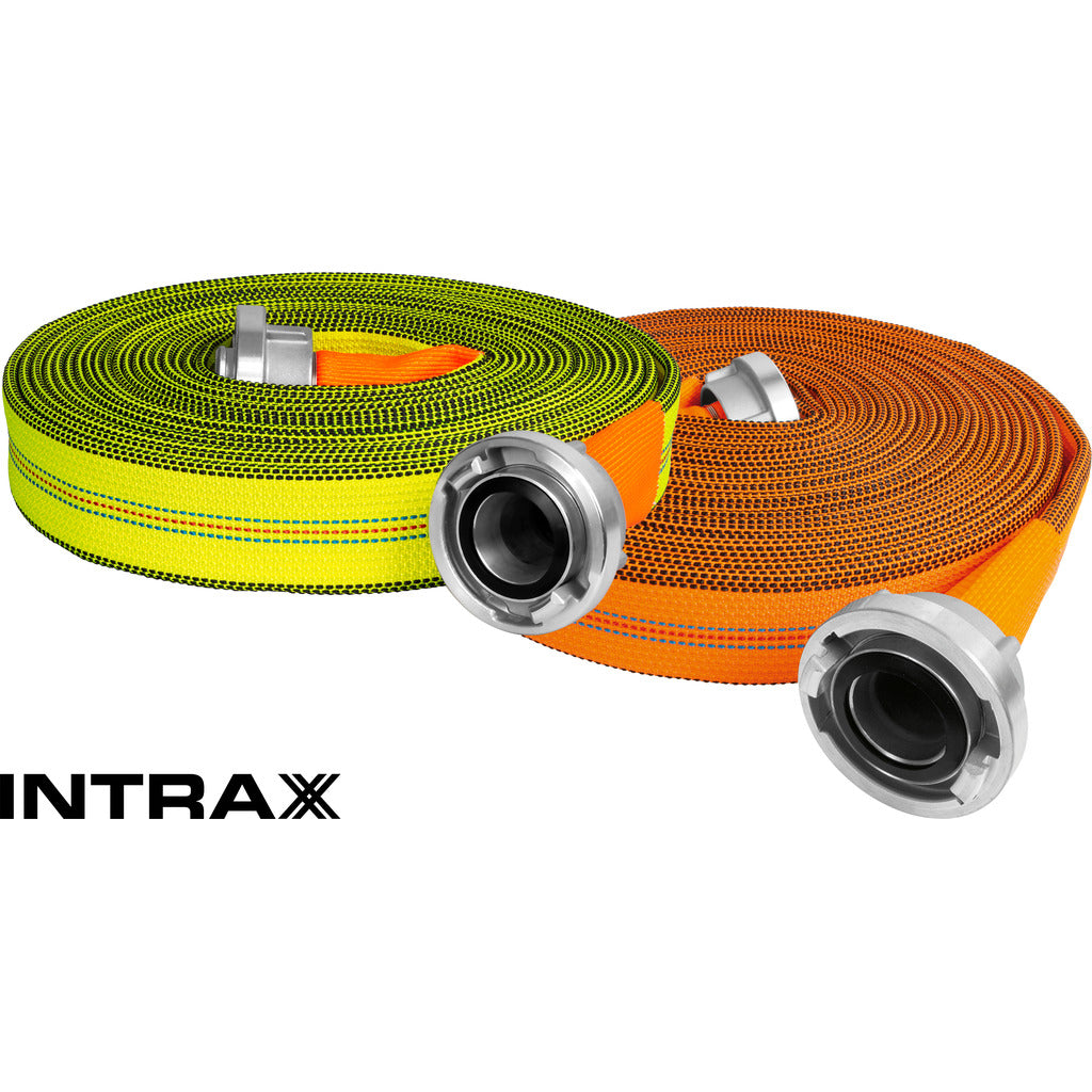 Feuerlöschschlauch INTRAX / LM-Kupplung