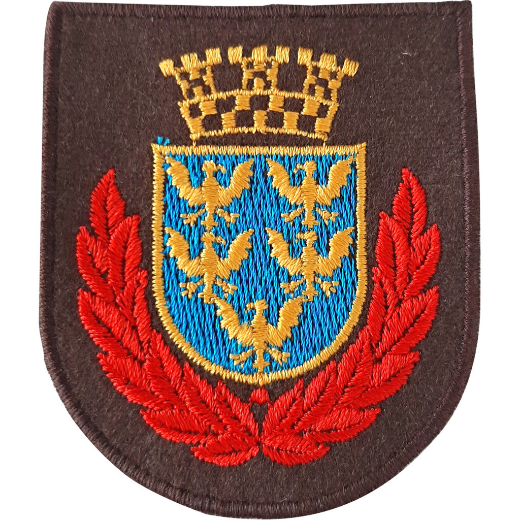 Landeswappen "Niederösterreich"