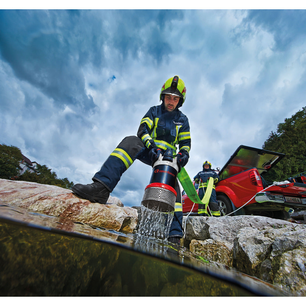 FW Tauchpumpe "NAUTILUS" 8/1 - STORZ B