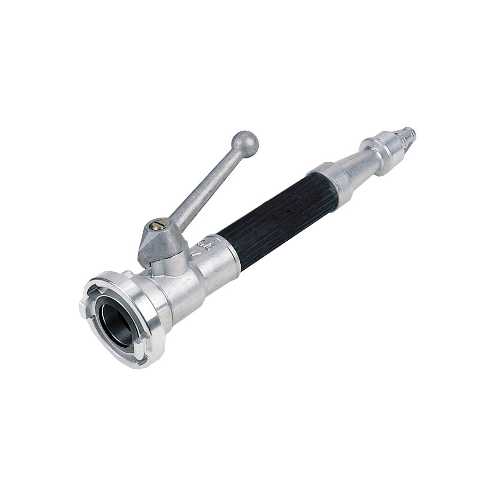 Mehrzweckstrahlrohr CM-C mit Vollstrahlsperre VSP