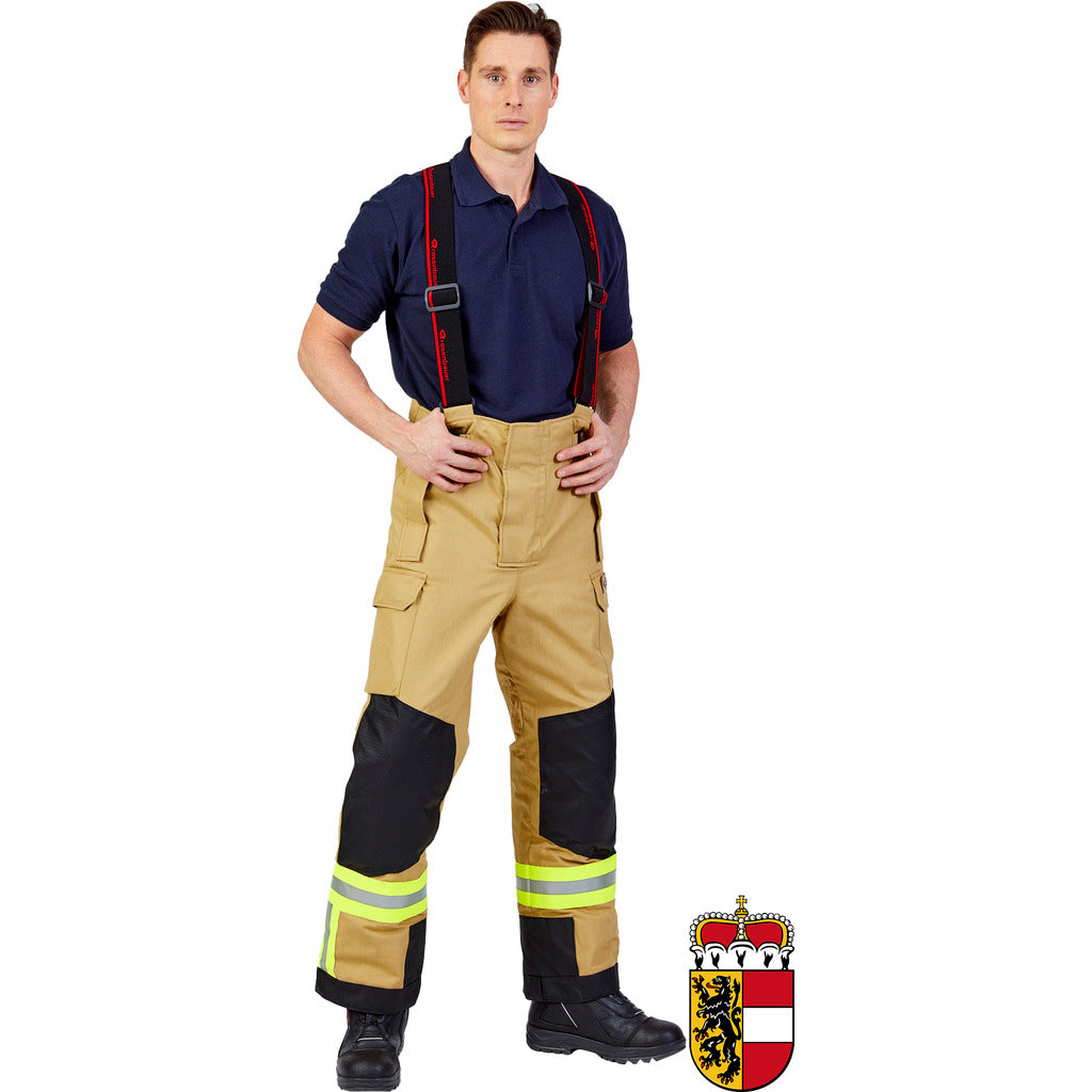 Schutzhose "Salzburg" / lt. Vorschrift des ÖBFV