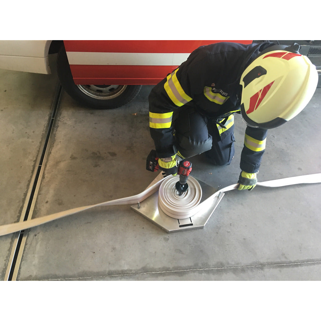 Rollita Schlauchaufroller