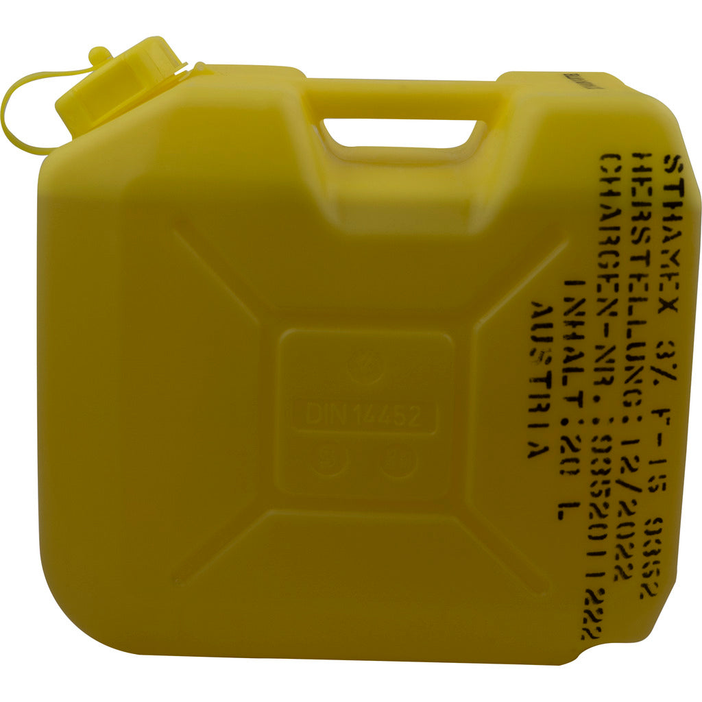 Mehrbereichschaummittel