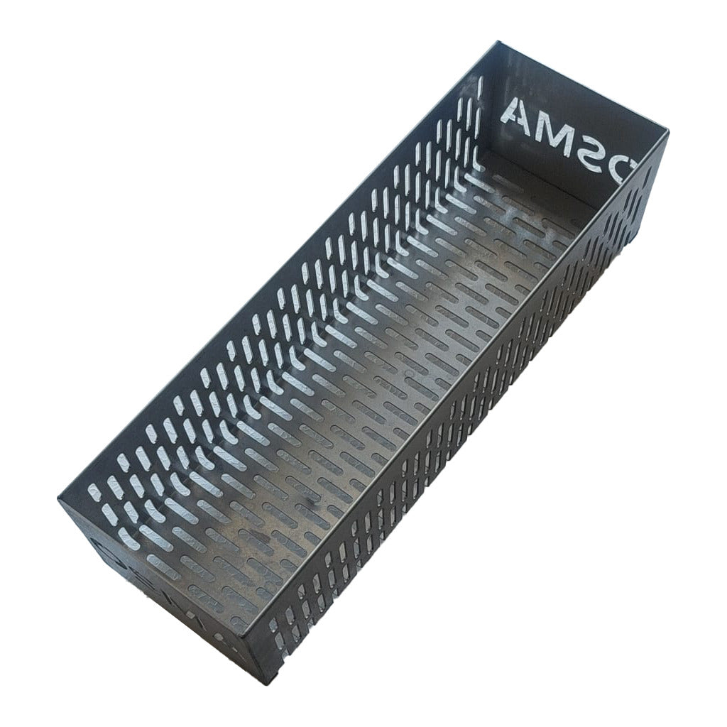 Kleinteilekorb stapelbar