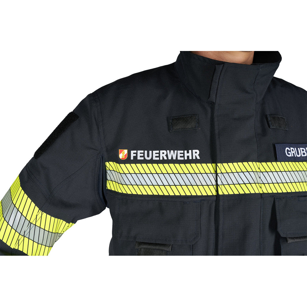 Einsatzjacke GAROS G10 KS-03