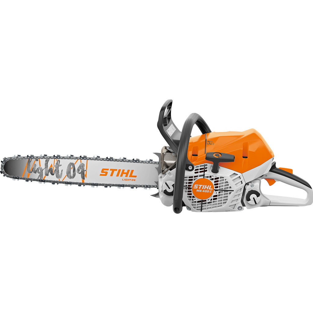 Stihl Benzin-Motorsäge MS 400.1 C-M