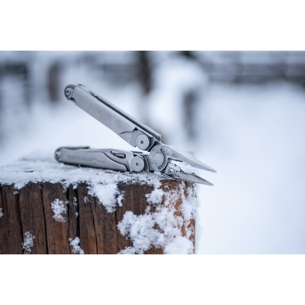 Multifunktionswerkzeug WAVE Plus