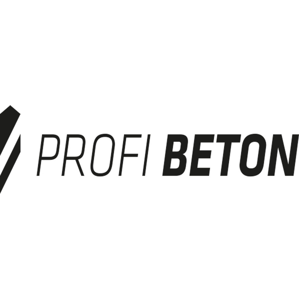 Hartmetall-Betonbohrer Profi Beton PKSB 8 / 8-teilig