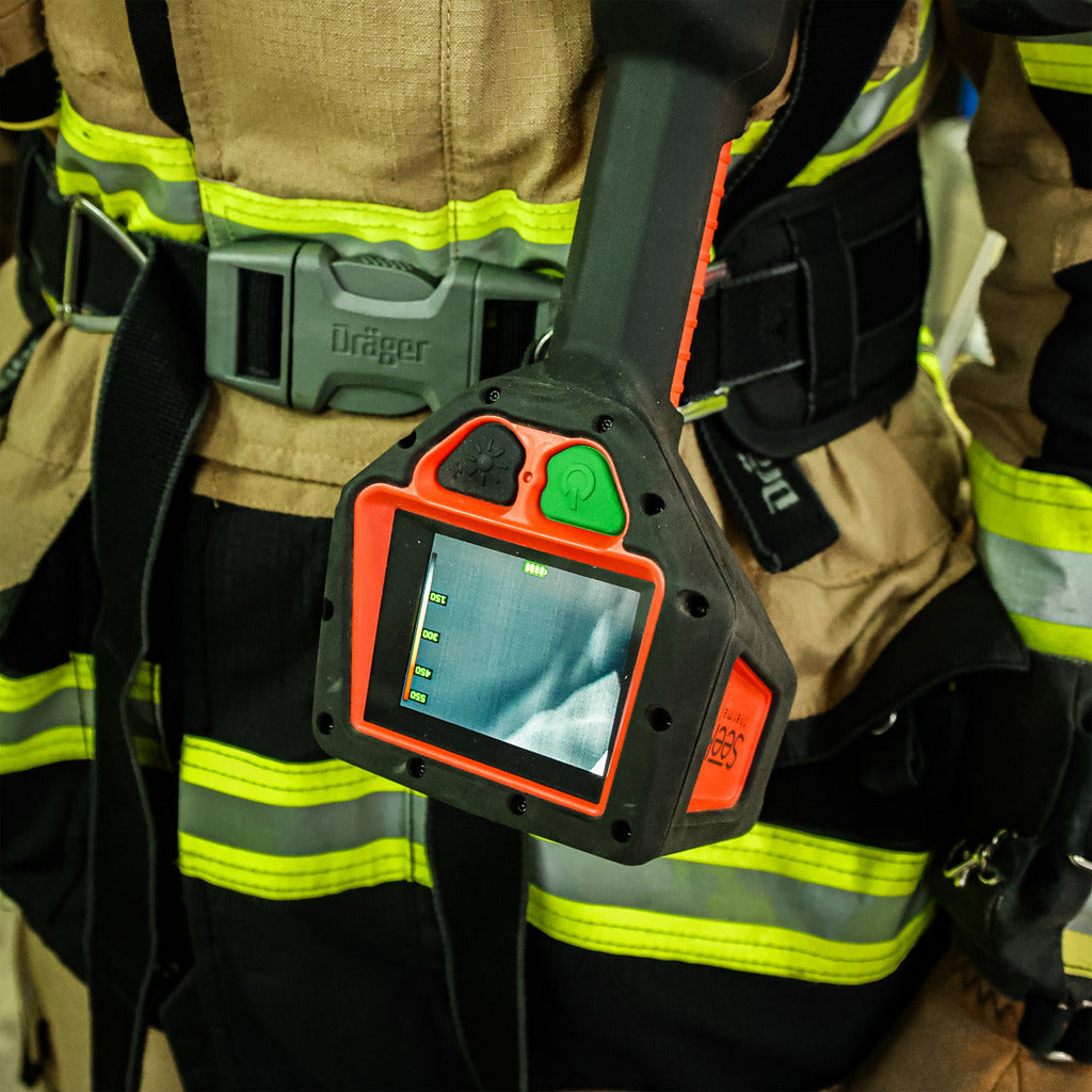 Wärmebildkamera-Set SeeK AttackPRO VRS