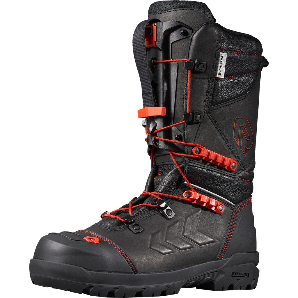 Feuerwehrstiefel BOROS B4