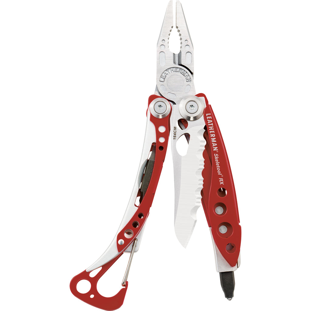 Multifunktionswerkzeug Skeletool® RX