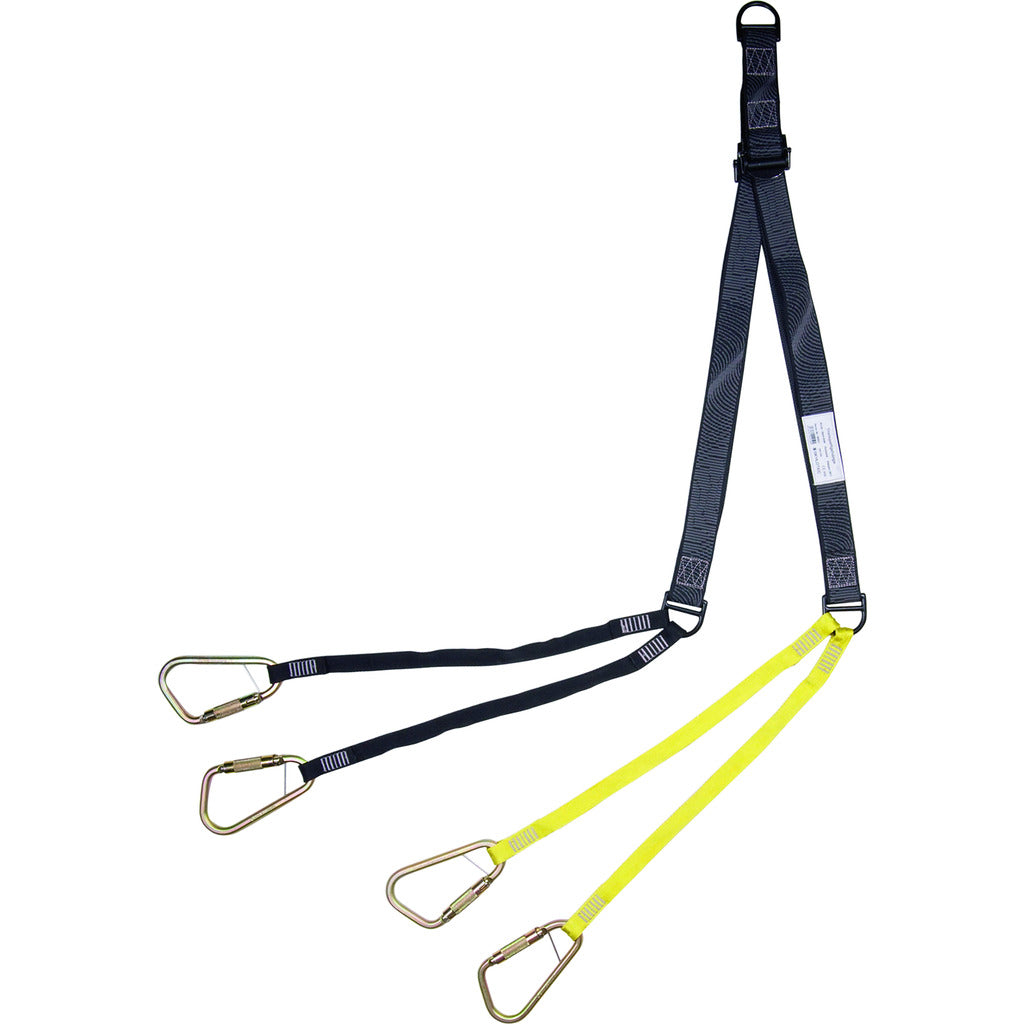 ultraBRIDLES Transportgehänge