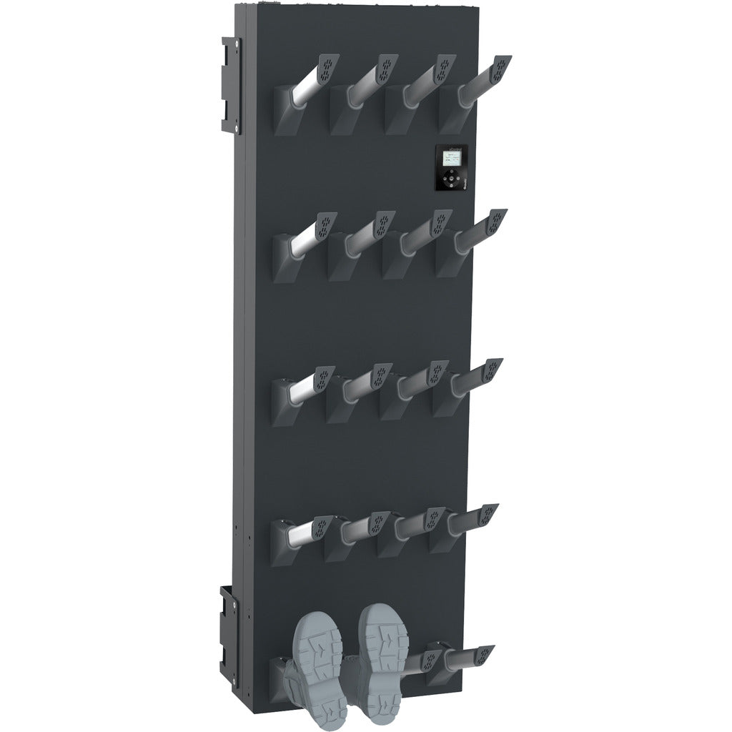 Paneel-Trockner TANTUM Boot 10 / Sterex