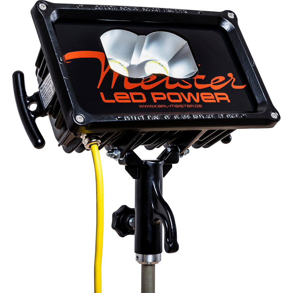 LED-Hochleistungsstrahler 180 AC