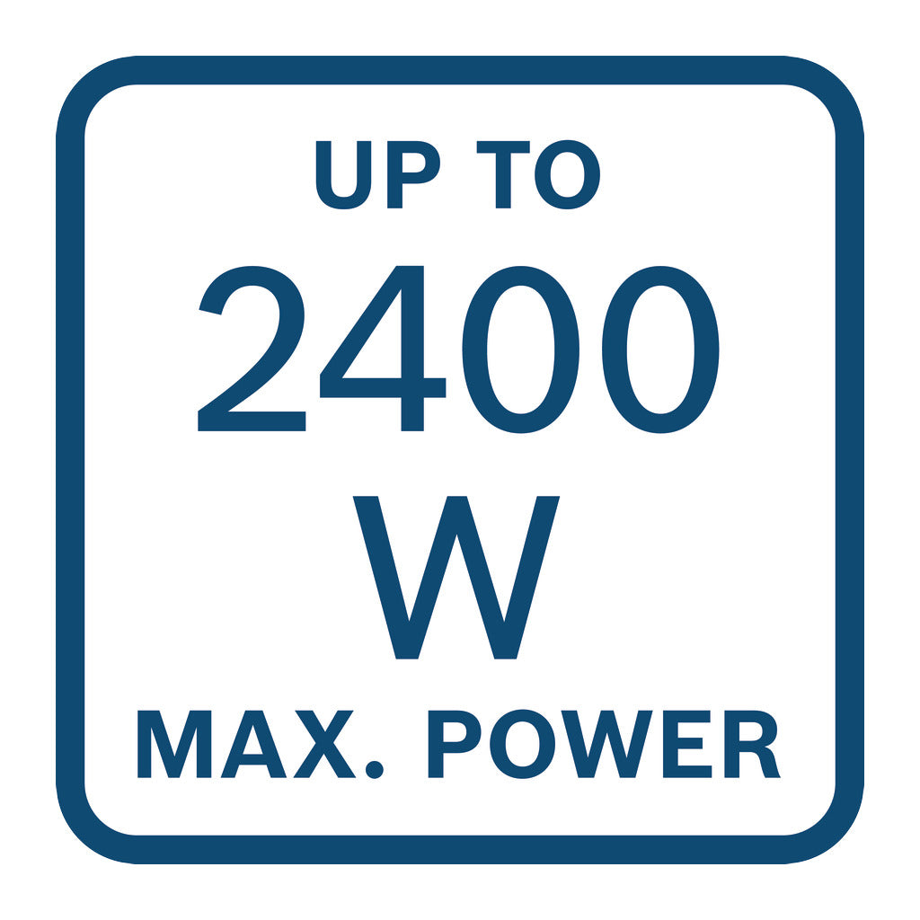 Akku-Starter Set 2x EXBA18V-80 + EXAL18V-160