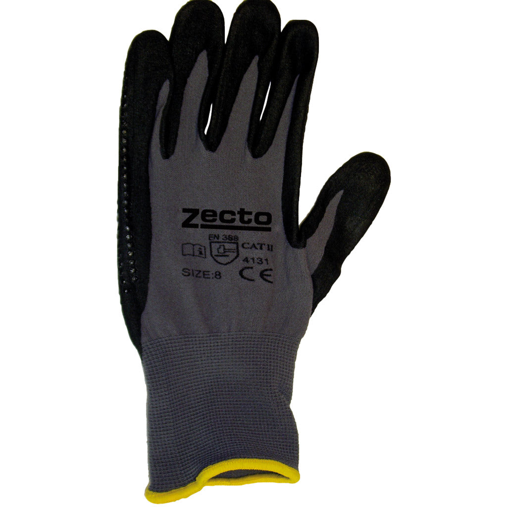 Strickhandschuh Sweytec