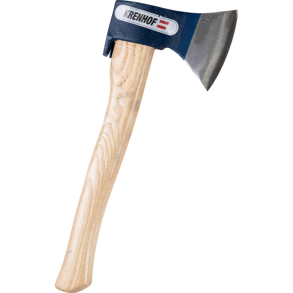 Gerüsthacke / mit Stiel