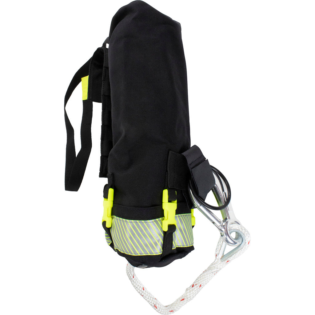 Leinenbeutel für Pressluftatmer