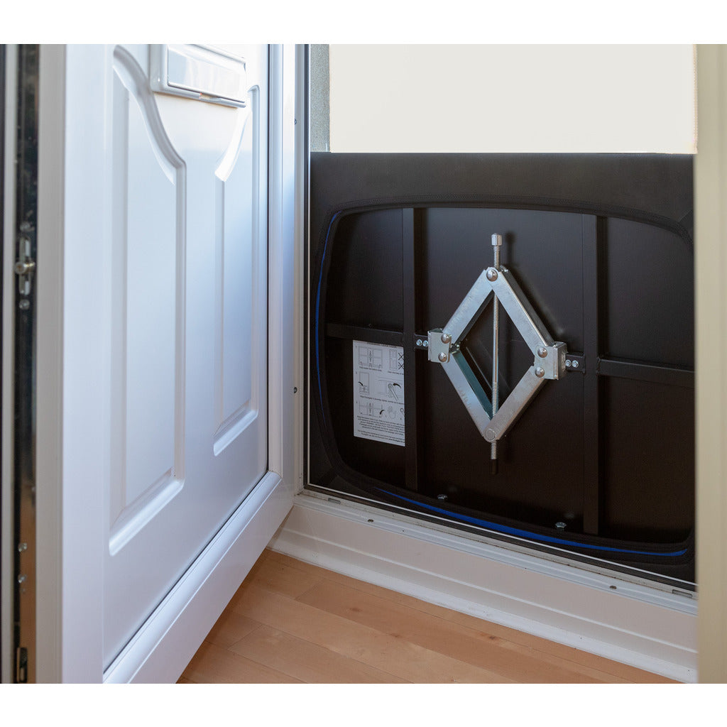 Floodgate® Tür- und Fenstersperre Set