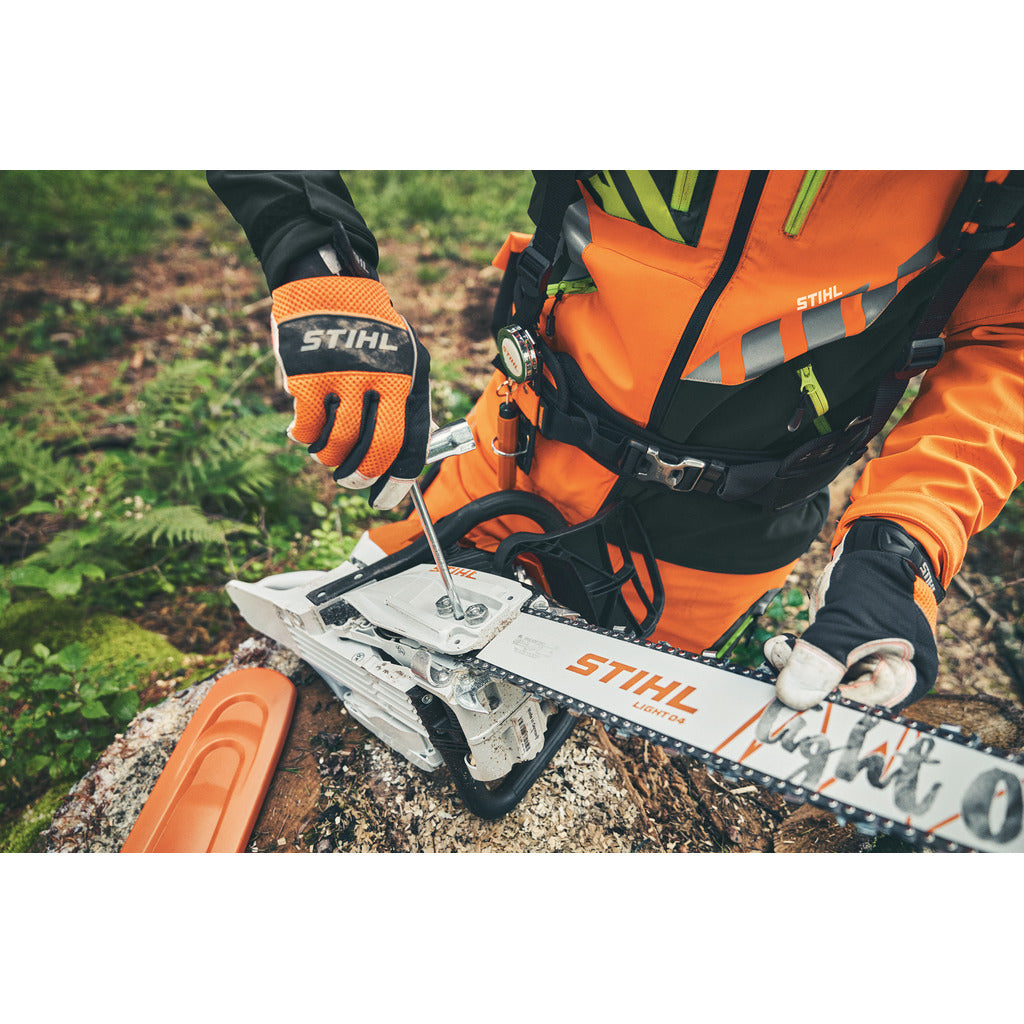Stihl Benzin-Motorsäge MS 400.1 C-M