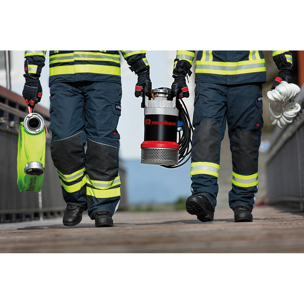 FW Tauchpumpe "NAUTILUS" 4/1 - STORZ B