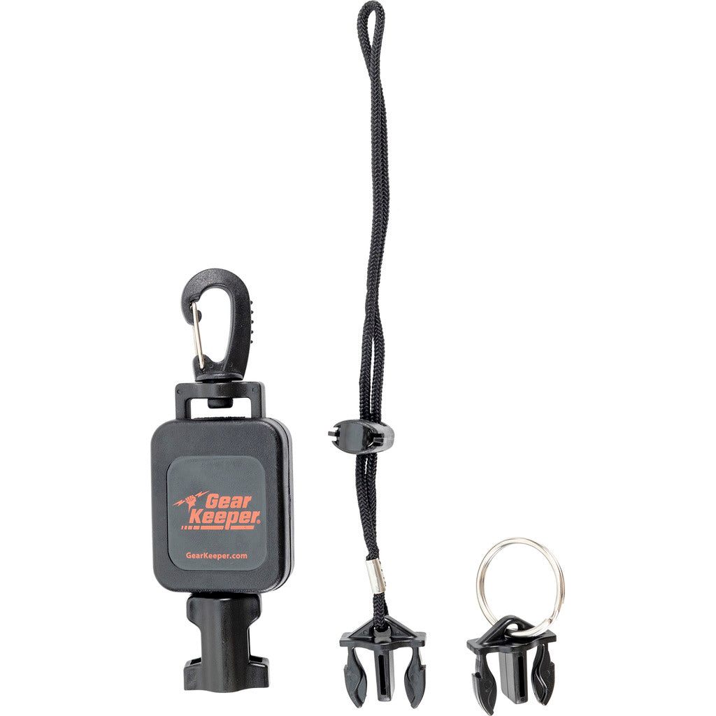 GearKeeper Ausrüstungshalter RT2-4412 mit Karabiner