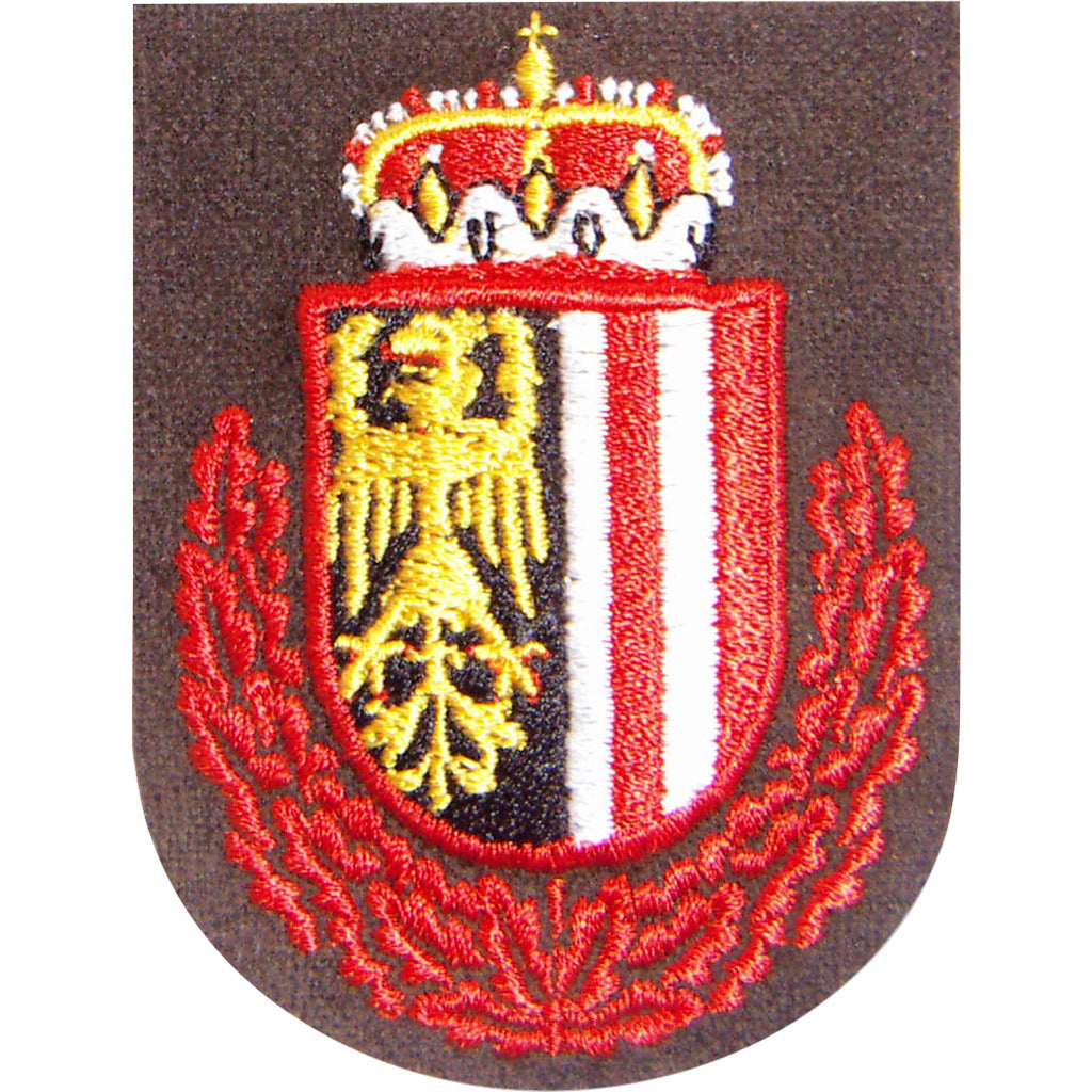 Landeswappen "Oberösterreich"