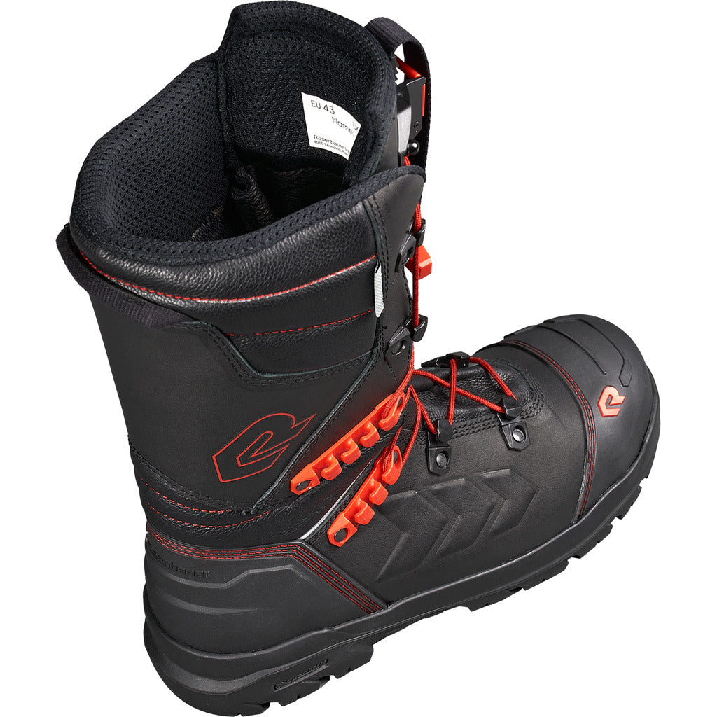 Feuerwehrstiefel BOROS B4