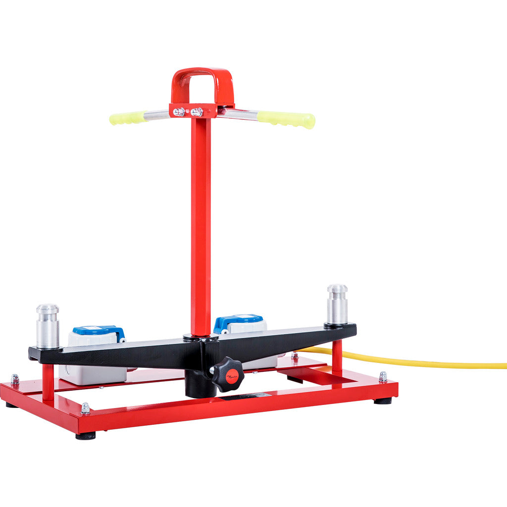 Trägermodul DUO-LIGHT 450 S