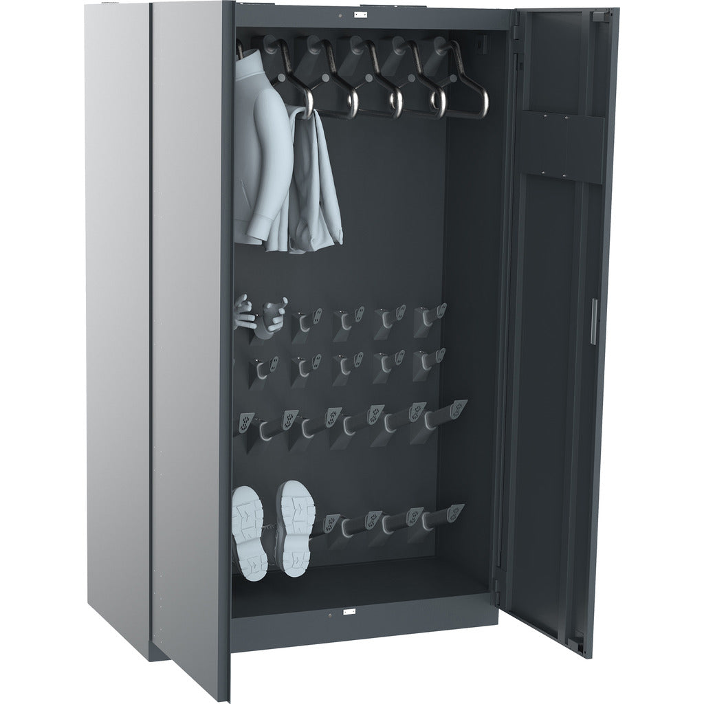 Trocknungsschrank PRIMUS SET 8 Premium Sterex