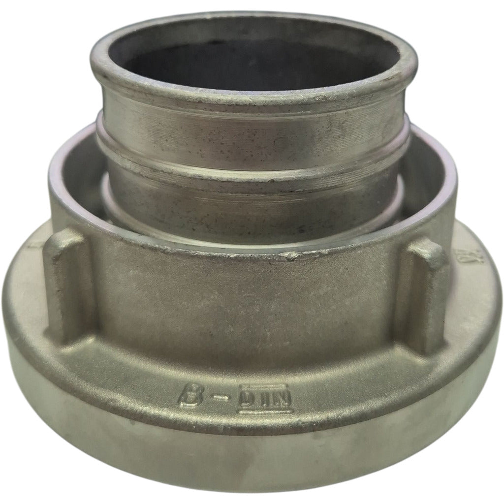 STORZ-Druckkupplung B-75 / DIN 14303