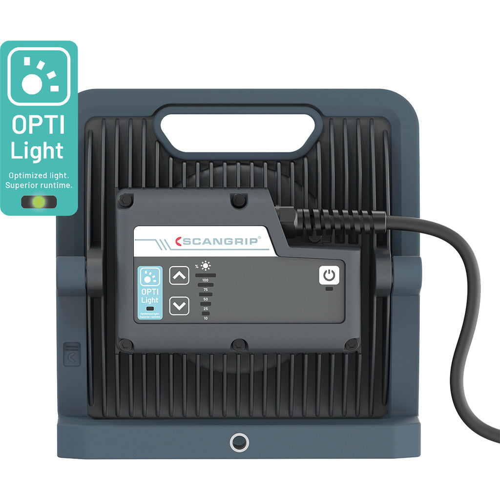 Baustrahler NOVA 6 for LIFE