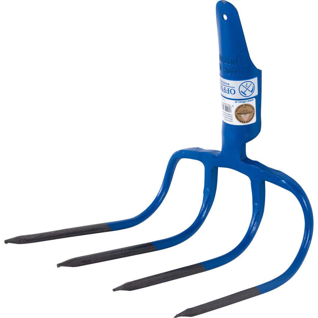 Dungkralle / ohne Stiel