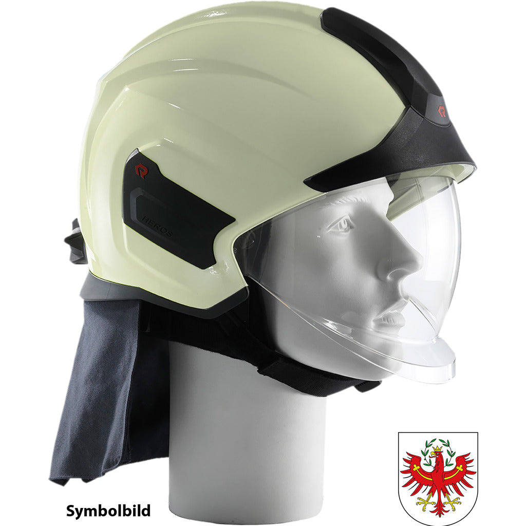 HEROS Titan Feuerwehrhelme