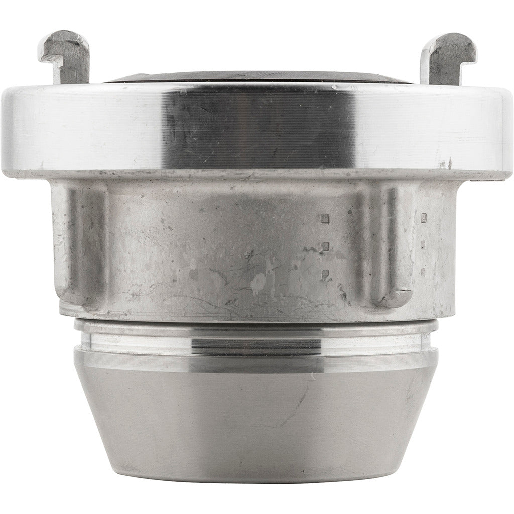 Schlauch- und Drehkupplung Größe 1