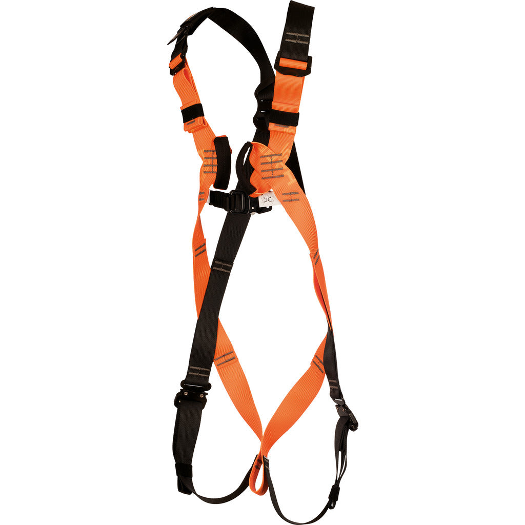 2-Punkt-Auffanggurt UNI 2