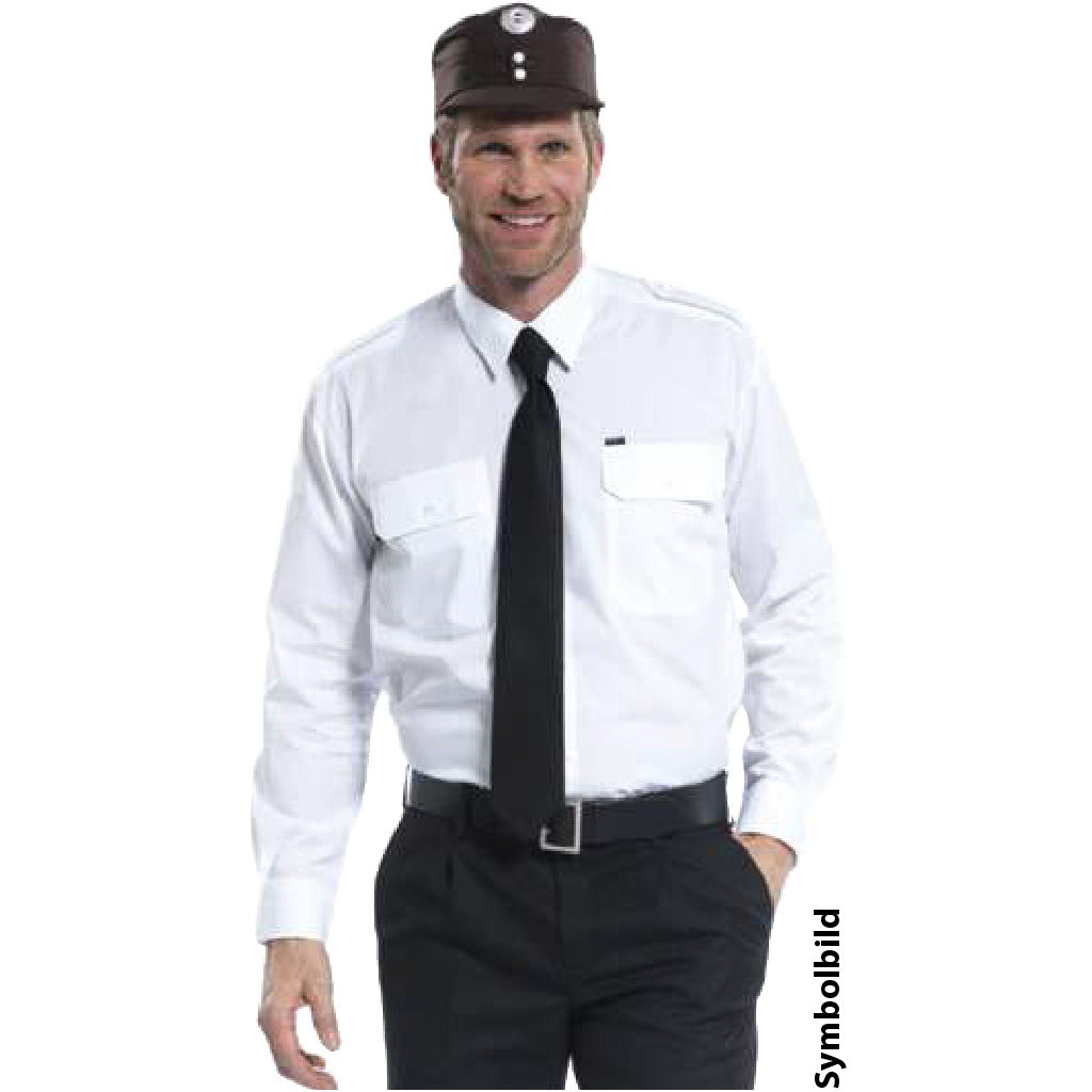 Lang- und Kurzarm Diensthemden "Herren" / lt. Vorschrift des ÖBFV