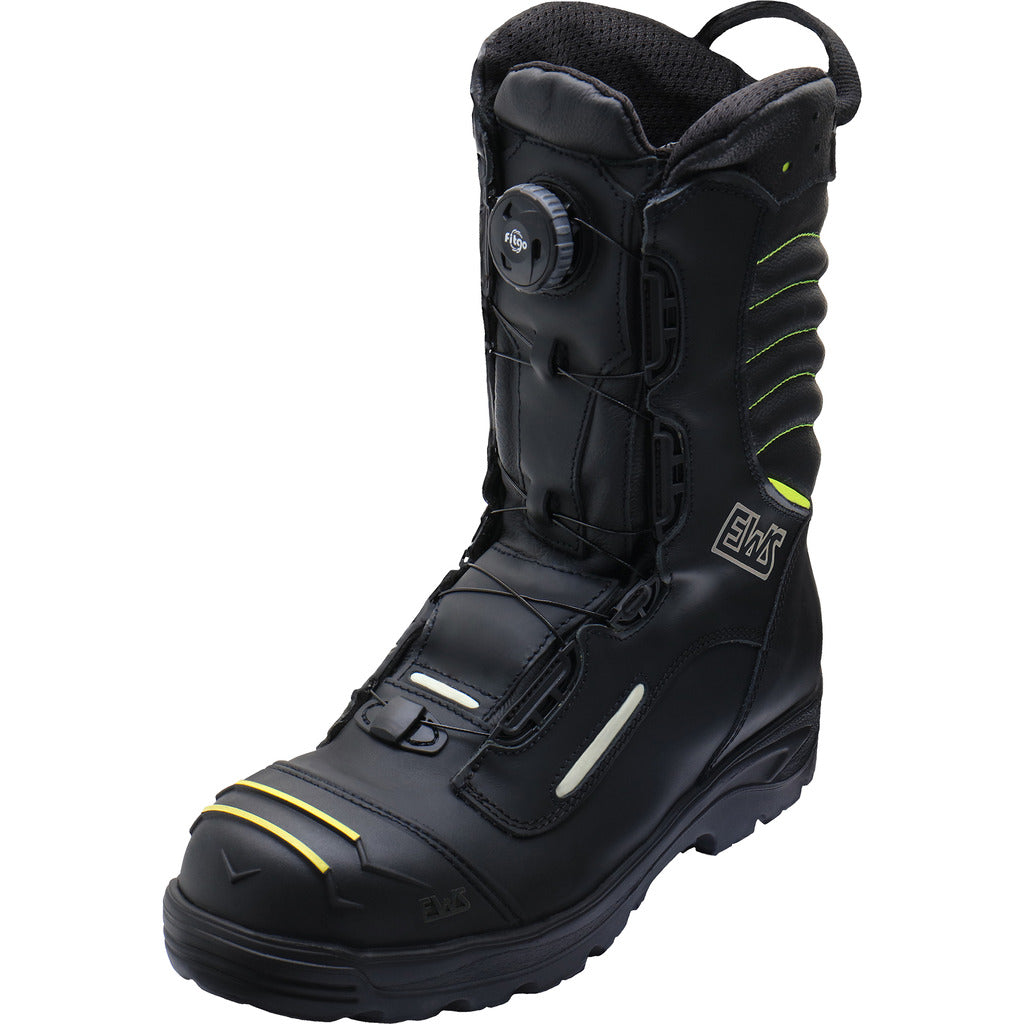 Feuerwehrstiefel Dynamic Fire / "FITGO"