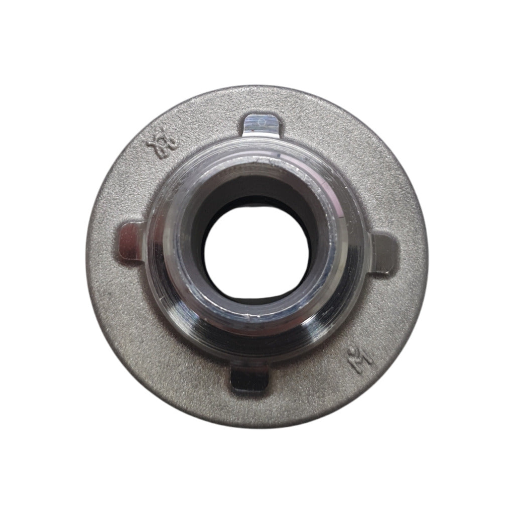 STORZ-Festkupplung D 25 / 3/4" mit Außengewinde