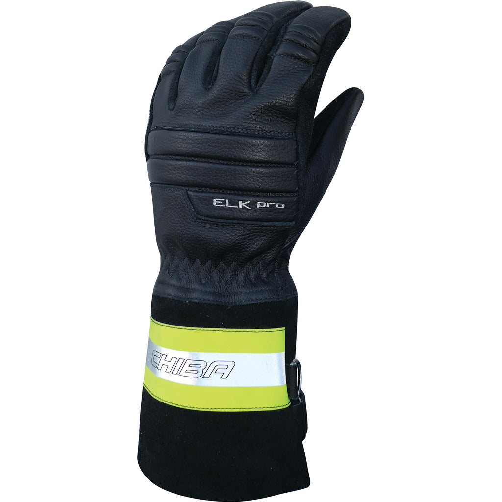Feuerwehrhandschuh ELK Pro