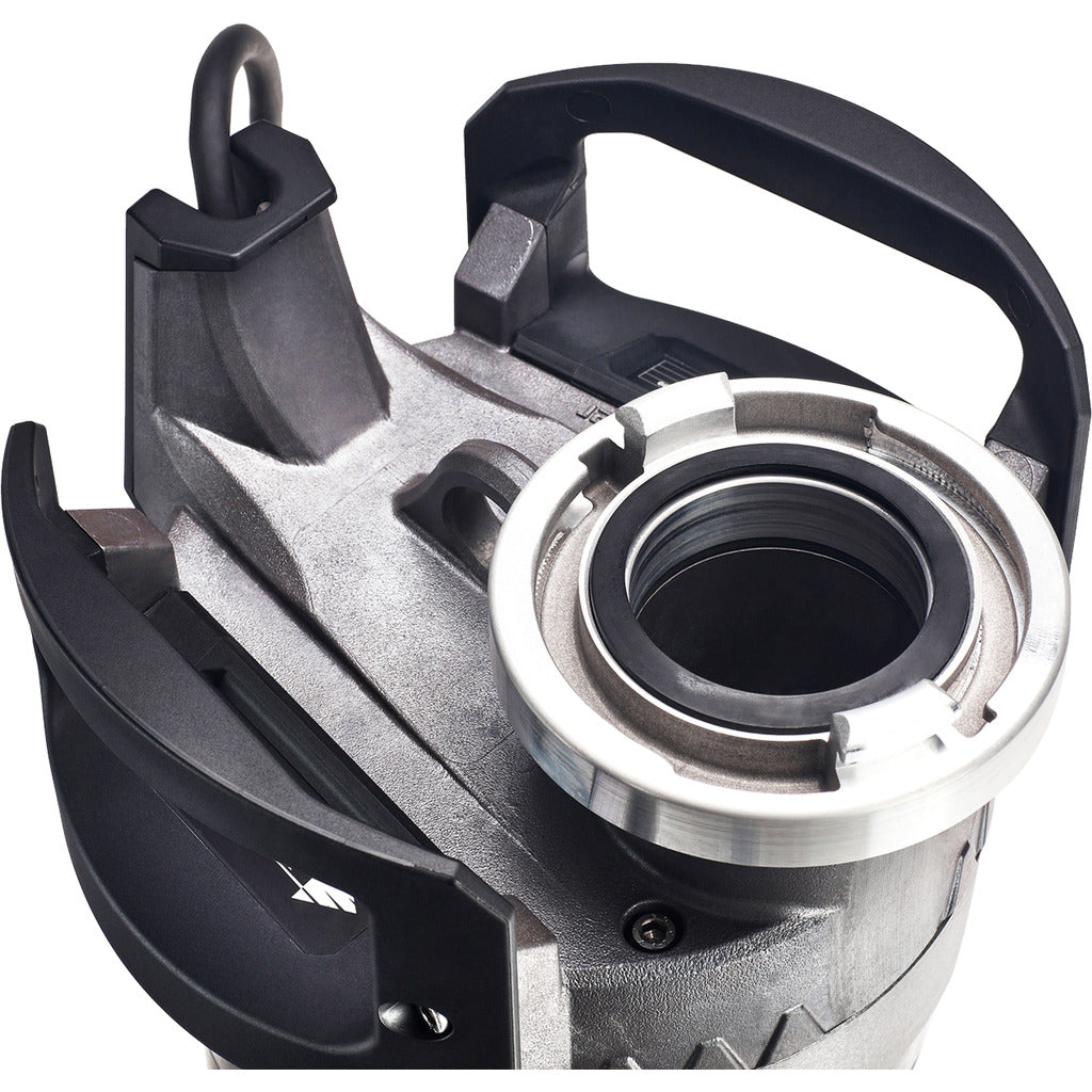 FW Tauchpumpe "NAUTILUS" 8/1 - STORZ B