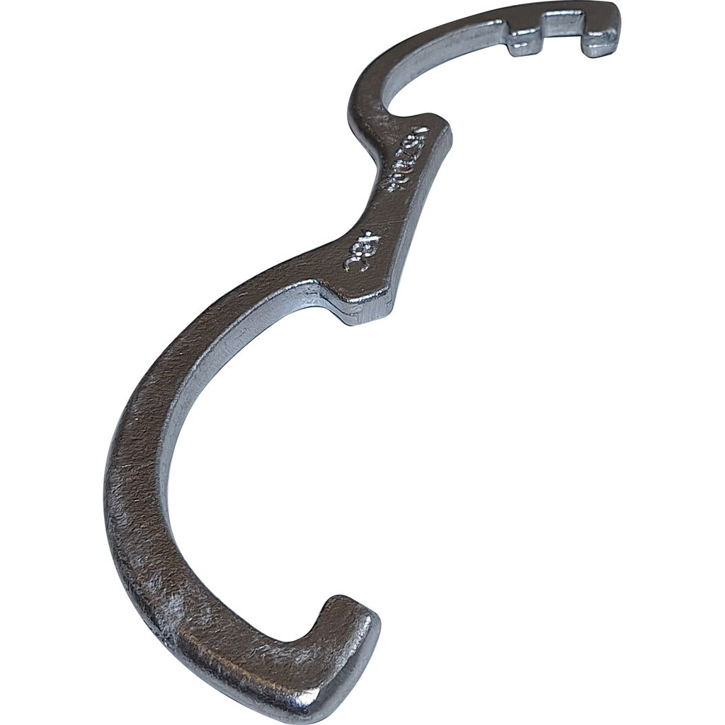 Kupplungsschlüssel ABC