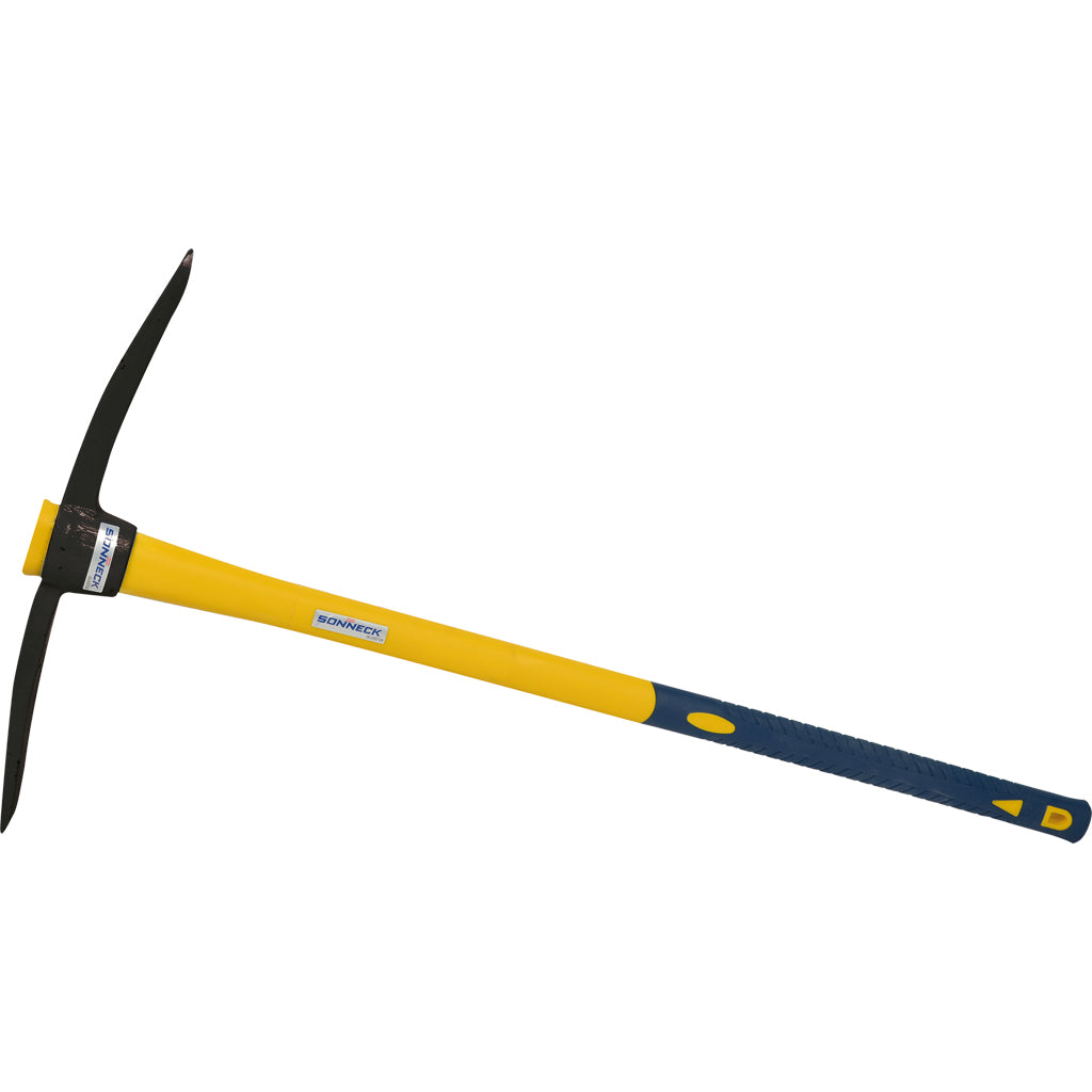 Sonneck Spitzschneidkrampen "GFS"