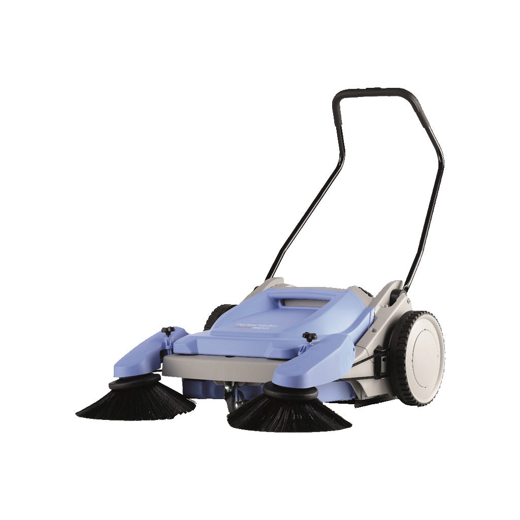 Handkehrmaschine COLLY 800