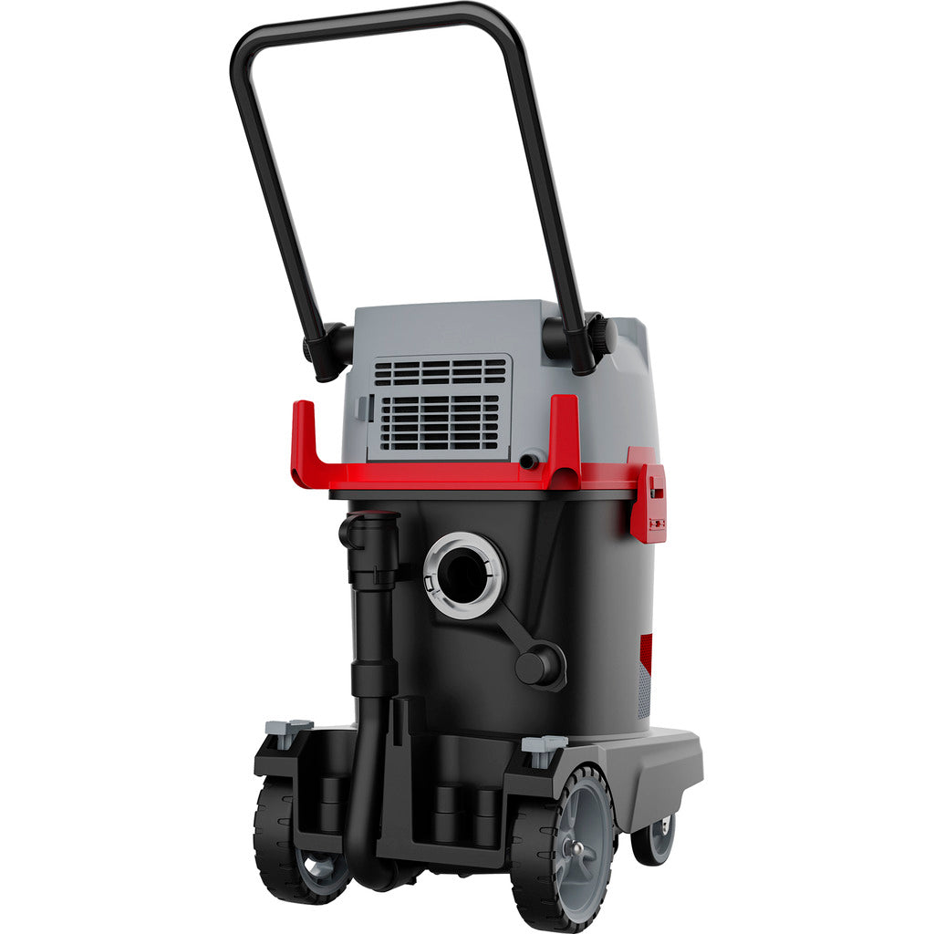 Feuerwehr-Pumpsauger HydroX Fire